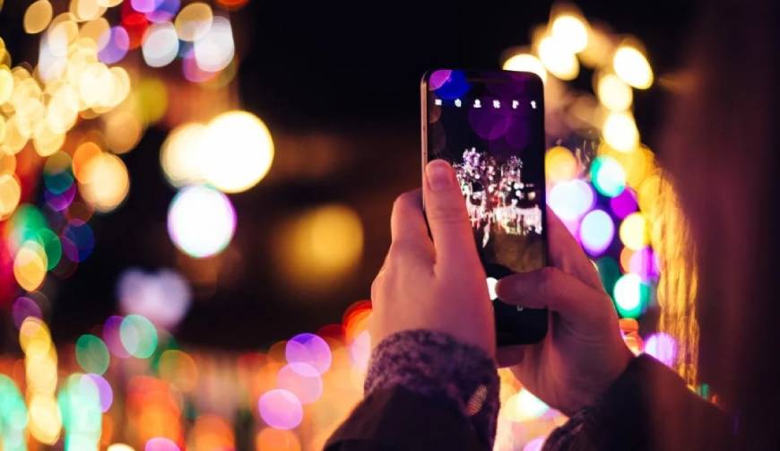 施甸县产品视频拍摄惊艳亮相：极致细节，彰显卓越品质