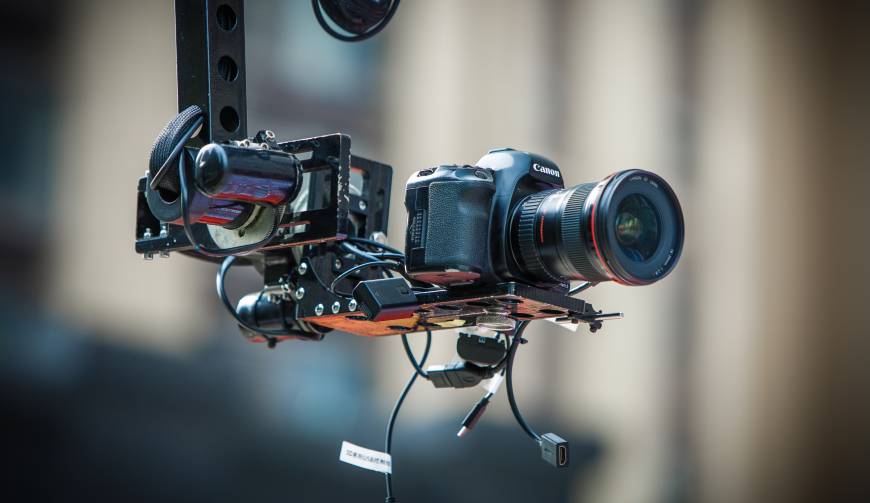 科技赋能生活：施甸县产品视频拍摄开启智能新时代