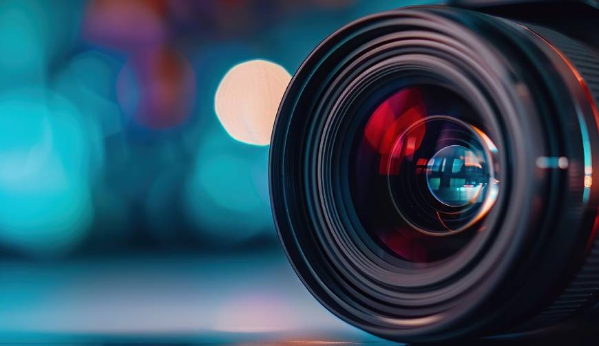 与施甸县产品视频拍摄同行：畅享高效、舒适的每一天