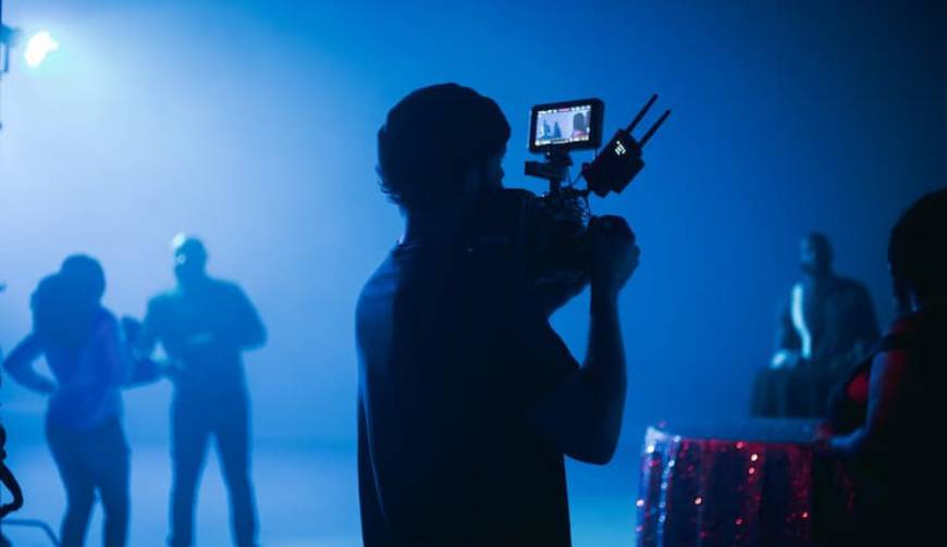 神秘新品来袭！施甸县产品视频拍摄究竟有何神奇之处？