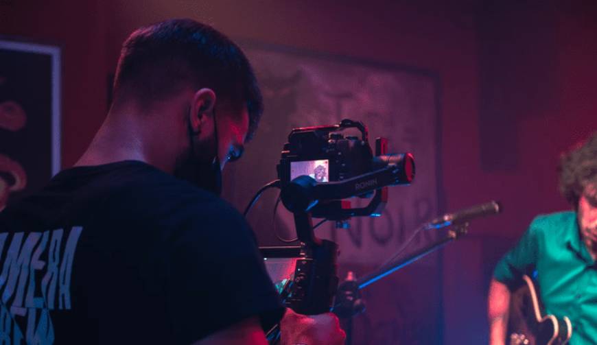 匠心雕琢视觉盛宴！专业施甸县产品视频拍摄公司赋能品牌价值