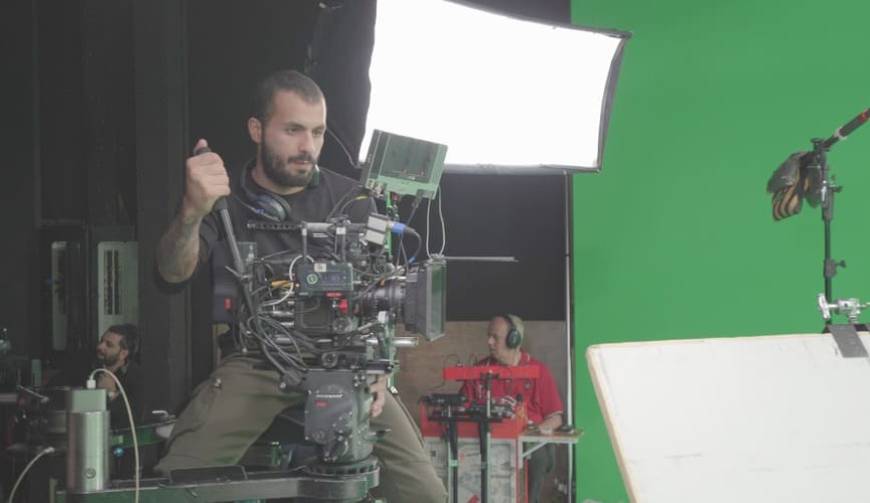 场景化叙事，施甸县电商产品视频拍摄制作的破局之道