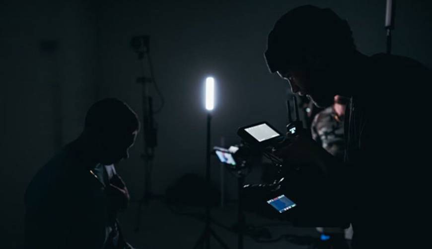 深耕施甸县产品视频拍摄，解锁产品出圈的流量密码