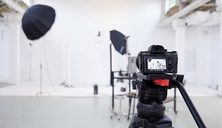 深耕施甸县电商产品视频拍摄制作，解锁电商爆款的视觉密码