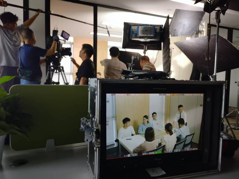 施甸县产品视频拍摄实操干货，助力产品打造吸睛视觉内容