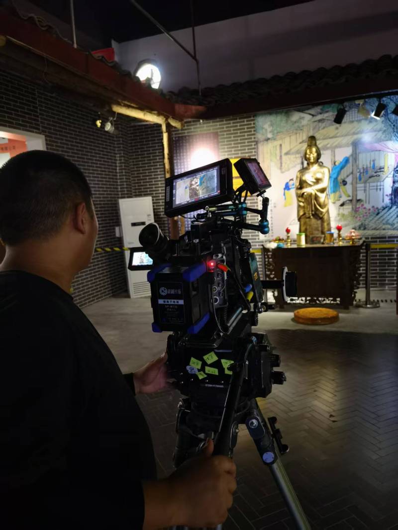 聚焦施甸县产品宣传视频拍摄公司，以专业实力赋能品牌声量升级