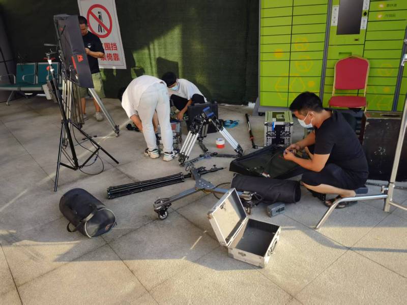 施甸县产品视频拍摄全攻略，让产品魅力在镜头下尽情绽放