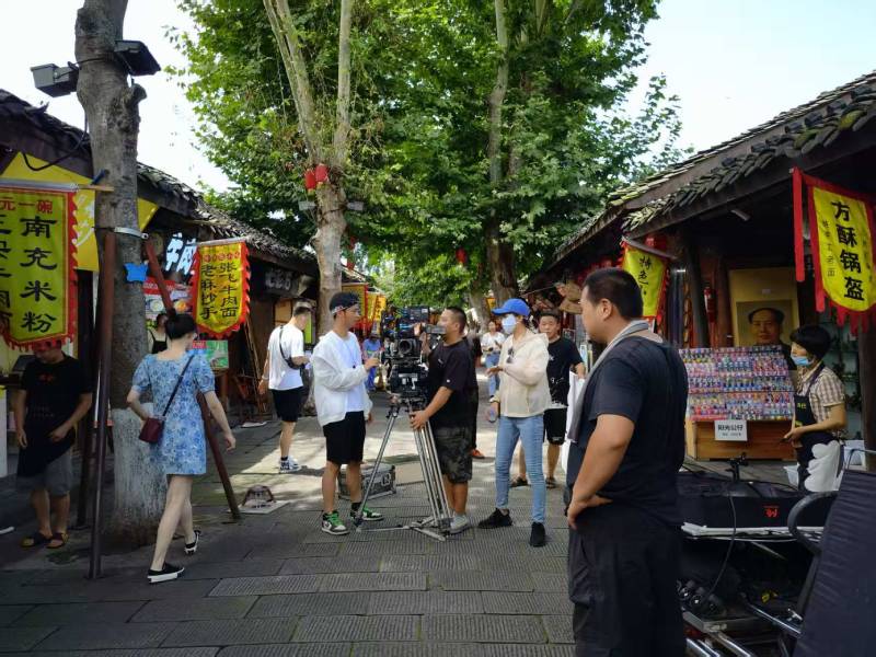 施甸县电商产品视频拍摄制作，开启销量增长新引擎