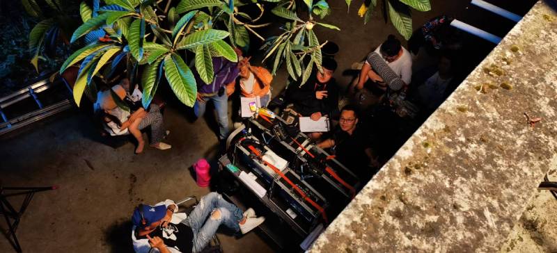 解锁施甸县产品宣传视频拍摄公司新势能，助力品牌强势破圈