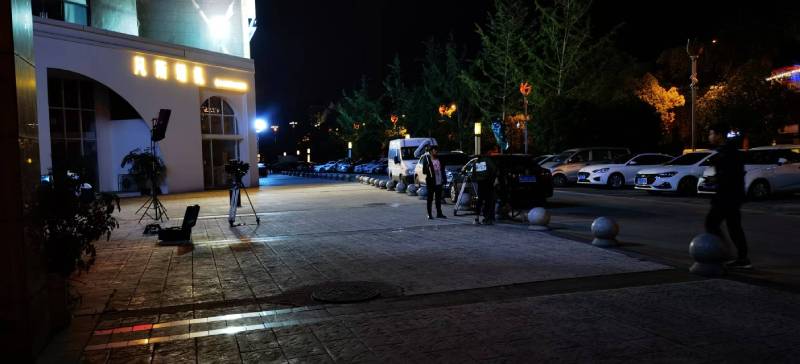 施甸县电商产品视频拍摄制作全攻略，打造高转化带货视频