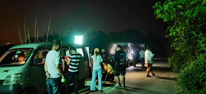 以镜头为笔，绘就施甸县产品视频的进阶之路