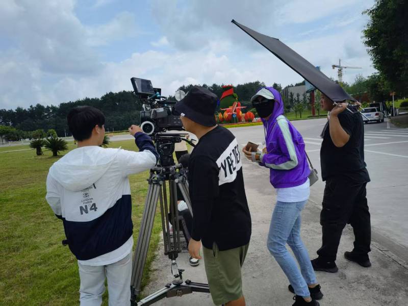 施甸县极致互动，未来愿景宏大，致力于成为全球领先的产品宣传视频企业