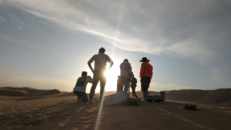 聚焦施甸县产品宣传视频拍摄公司，以专业匠心助力品牌声量远扬