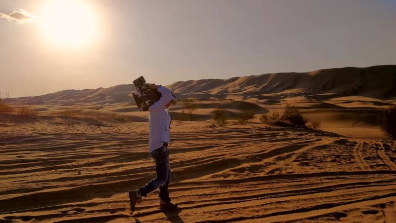 深耕施甸县产品宣传视频拍摄公司，解锁品牌传播的核心动能