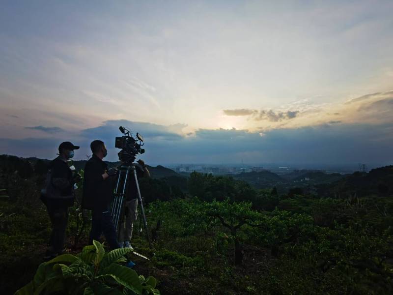 聚焦施甸县产品宣传视频拍摄公司，用专业实力铸就品牌传播传奇