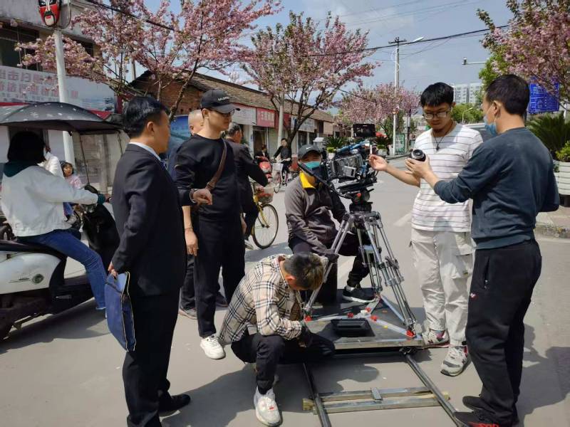 施甸县产品视频拍摄进阶指南，助力产品抢占视觉高地