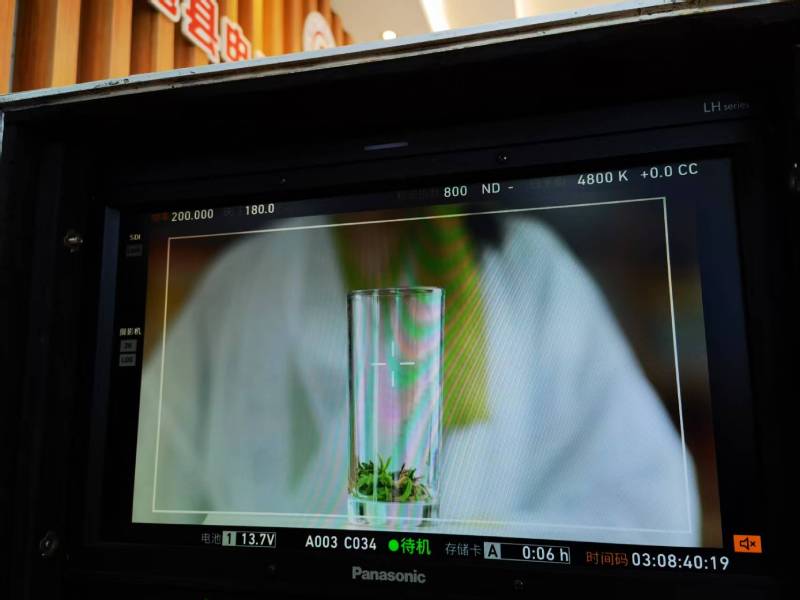 天然优选！施甸县电商产品宣传视频溯源原料产地的真实故事