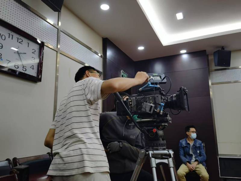 大数据指导创作方向，施甸县产品视频拍摄公司让每帧画面都有效触达