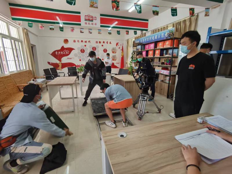 施甸县电商产品视频拍摄制作实战秘籍，助力产品引爆电商流量