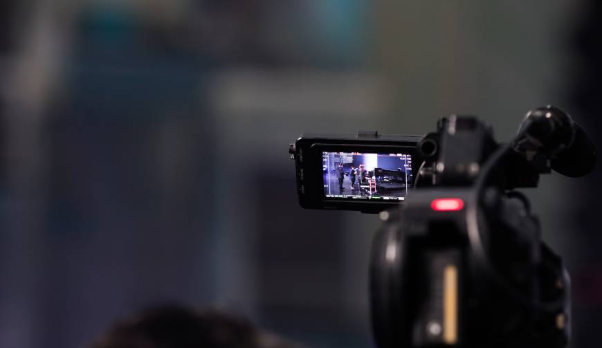 施甸县产品视频拍摄制作：揭秘如何打造令人印象深刻的商业宣传片